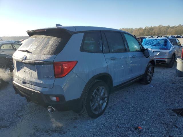 2023 HONDA PASSPORT E - 5FNYF8H50PB038579