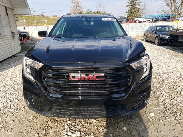 VIN 3GKALMEG8RL267710 2024 GMC TERRAIN no.5