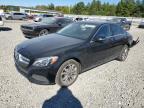 2017 MERCEDES-BENZ C 300 4MAT - 55SWF4KB3HU213132