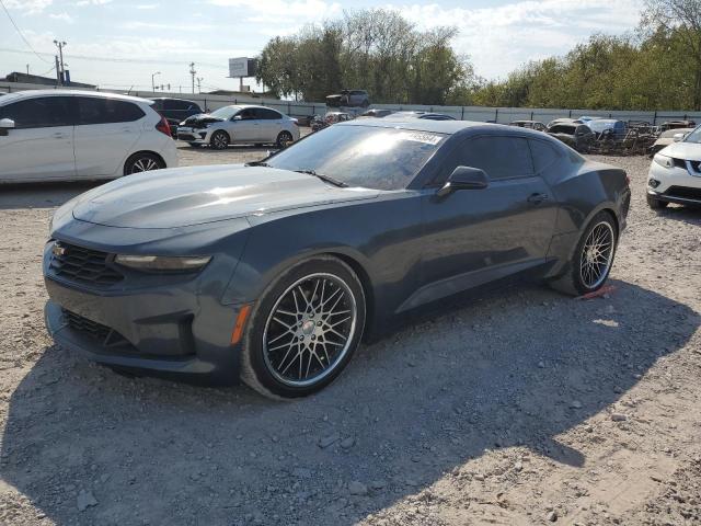 2019 CHEVROLET CAMARO LS 2019