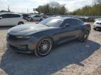 2019 CHEVROLET CAMARO LS - 1G1FB1RX5K0146478
