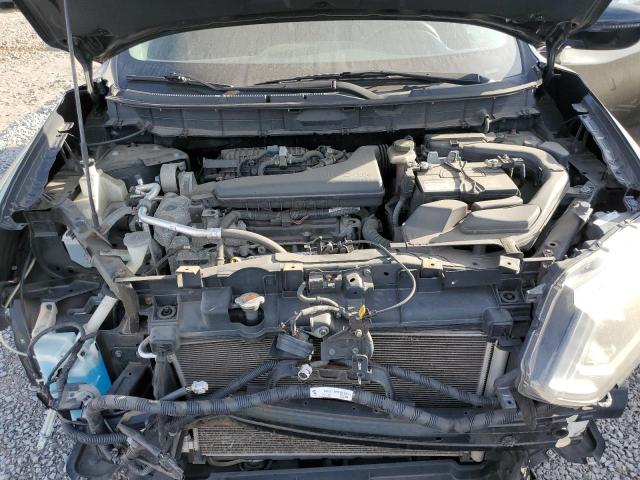 2017 NISSAN ROGUE S - KNMAT2MV5HP576697