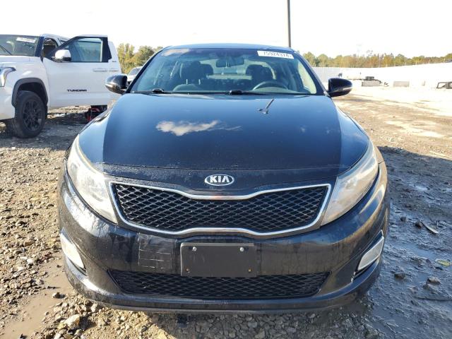2015 KIA OPTIMA LX - 5XXGM4A76FG418396