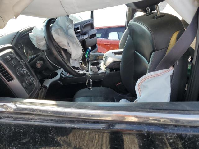 2016 GMC SIERRA K15 - 3GTU2NEC3GG130338
