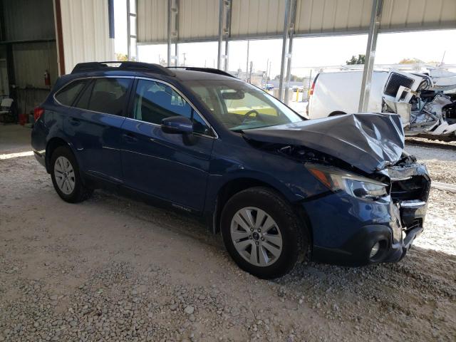 VIN 4S4BSAHC3K3336682 2019 Subaru Outback, 2.5I Pre... no.4