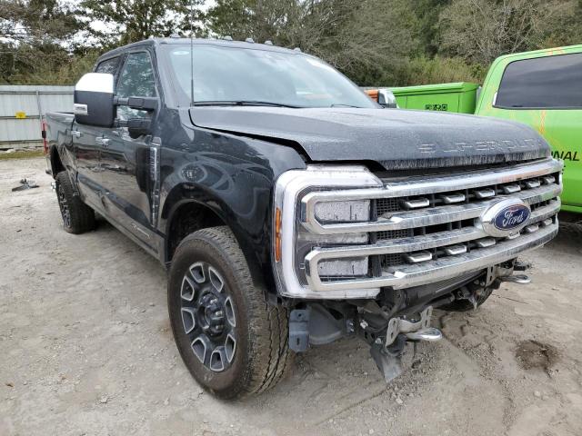 VIN 1FT8W2BT3REC27915 2024 Ford F-250, Super Duty no.1