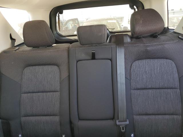 2023 FORD BRONCO SPO - 3FMCR9B62PRD72616