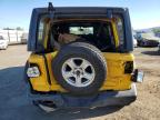 JEEP WRANGLER U photo