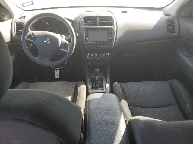 2020 MITSUBISHI OUTLANDER - JA4AP3AU9LU001366
