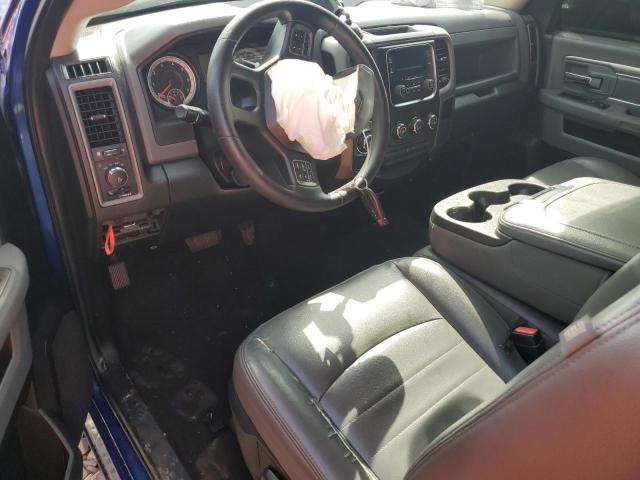2017 RAM 1500 ST - 3C6JR6AT8HG563771