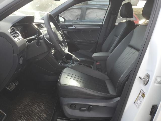 2024 VOLKSWAGEN TIGUAN SE - 3VV8B7AX5RM117828