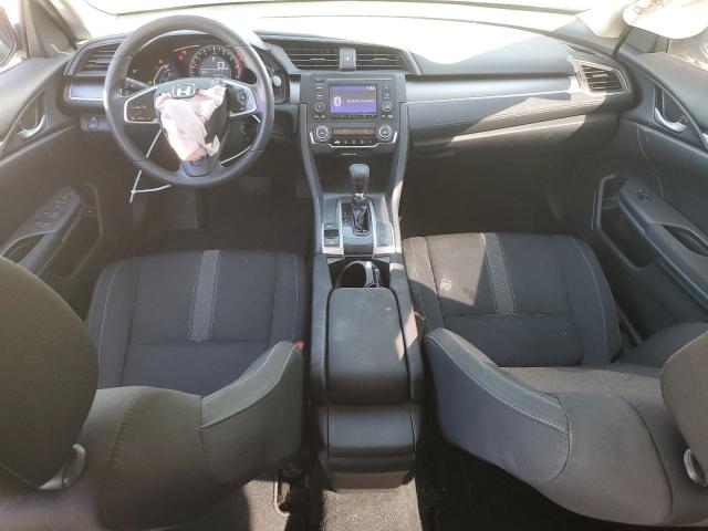 2017 HONDA CIVIC 19XFC2F5XHE063402