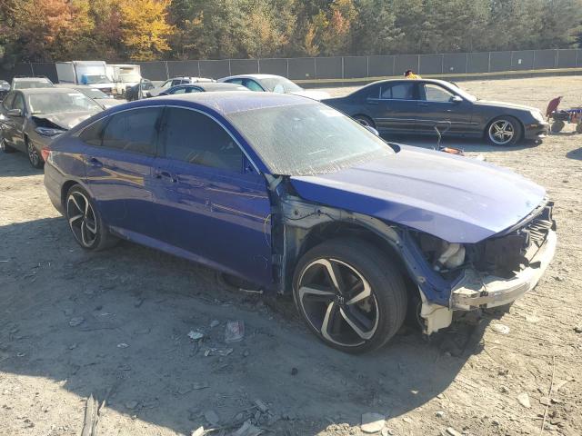 2019 HONDA ACCORD SPO - 1HGCV1F32KA030167