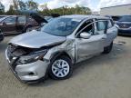 2020 NISSAN ROGUE SPOR - JN1BJ1CV6LW252066