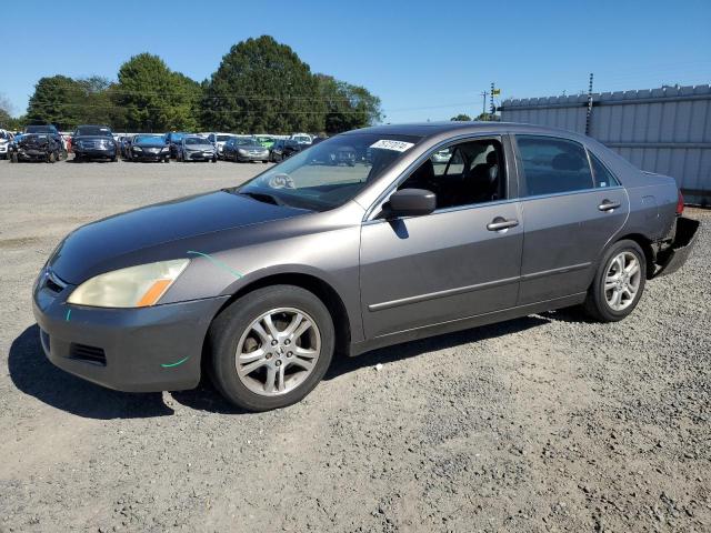 2006 HONDA ACCORD EX #3024723669