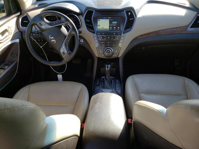 2017 HYUNDAI SANTA FE S - KM8SRDHF8HU168399