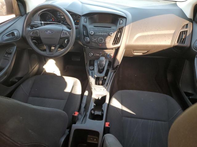 2017 FORD FOCUS S - 1FADP3E24HL328708