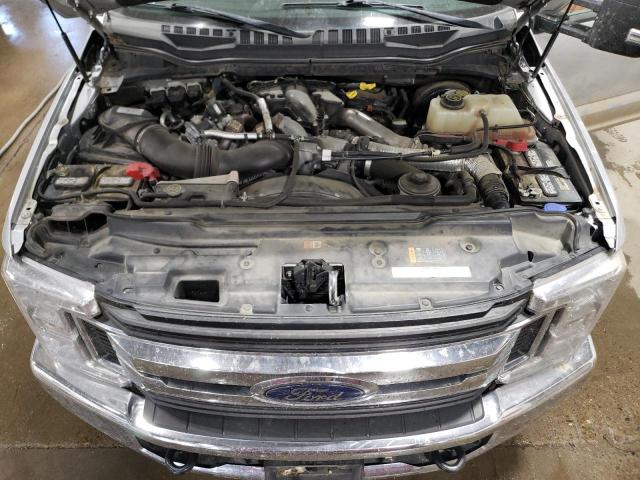 2018 FORD F250 SUPER - 1FT7W2BT5JEC09254