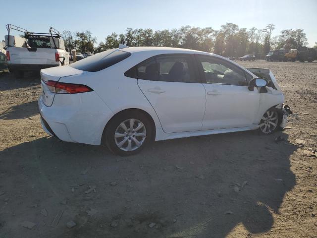 5YFEPMAE7MP232965 2021 TOYOTA COROLLA