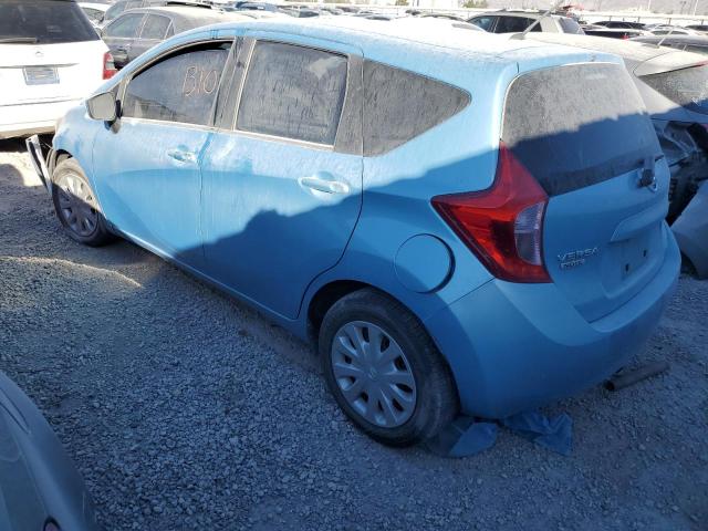 VIN 3N1CE2CP9FL361521 2015 Nissan Versa, S no.2