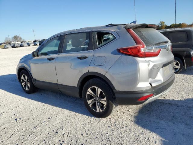 2018 HONDA CR-V LX - 2HKRW5H39JH409541