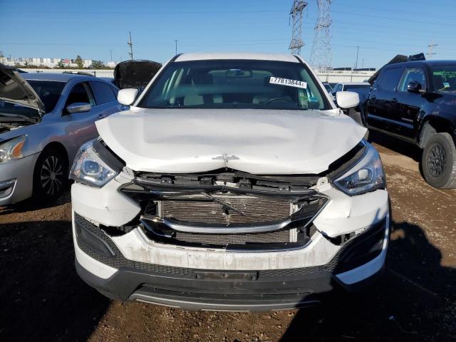 2016 HYUNDAI SANTA FE S - 5XYZTDLB8GG344747