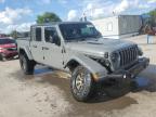 JEEP GLADIATOR photo