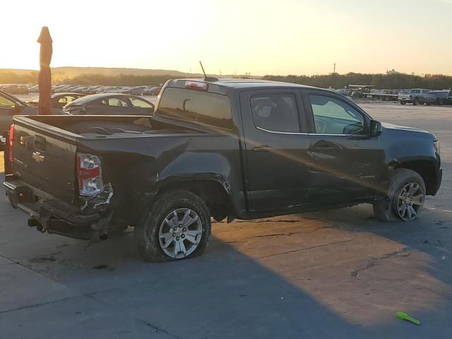 2020 CHEVROLET COLORADO L - 1GCGSCEN1L1159526