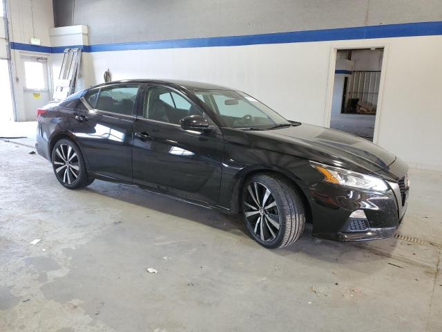 2020 NISSAN ALTIMA SR - 1N4BL4CV3LC222846