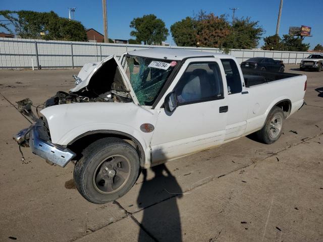 2000 CHEVROLET S TRUCK S1 #2957834824