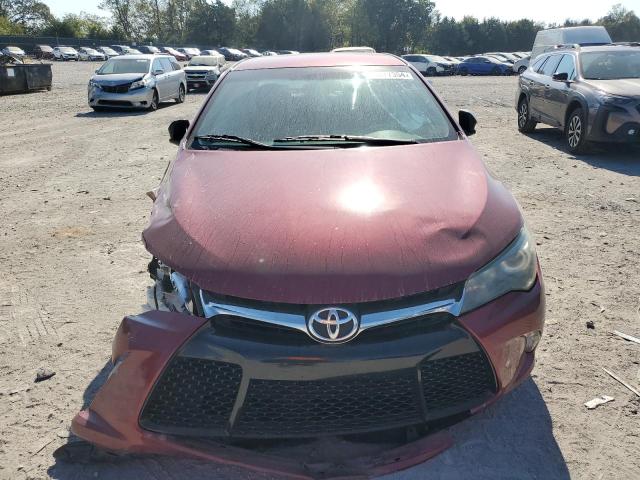 2016 TOYOTA CAMRY LE - 4T1BF1FK4GU600878