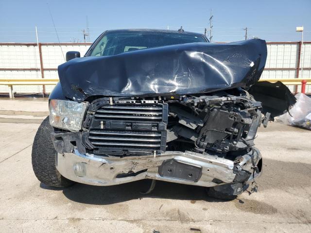 2017 RAM 1500 3C6RR7LT4HG660102