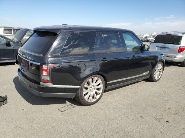 VIN SALGS2EFXEA152699 2014 Land Rover Range Rover,... no.3