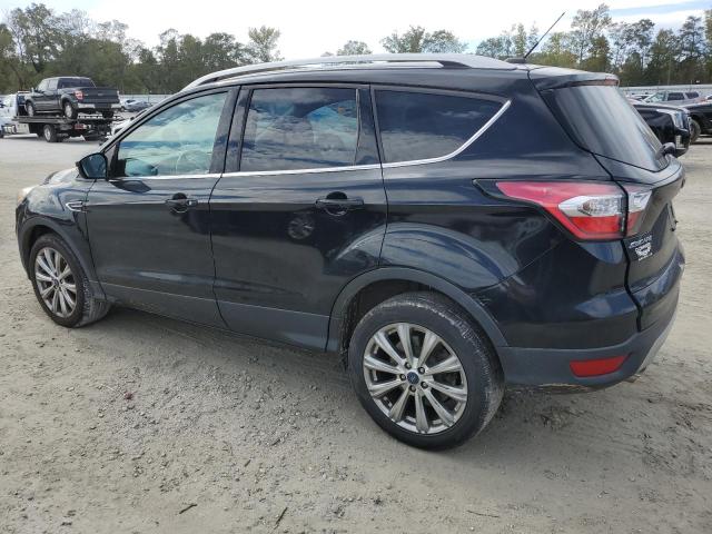 2017 FORD ESCAPE TIT - 1FMCU9J93HUE25019