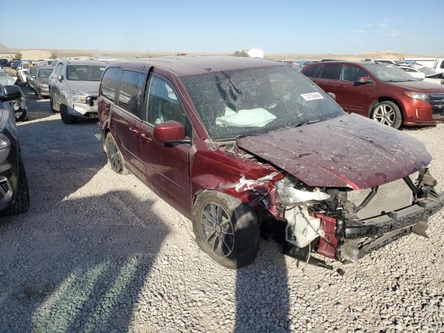 2017 DODGE GRAND CARA 2C4RDGBG7HR856699