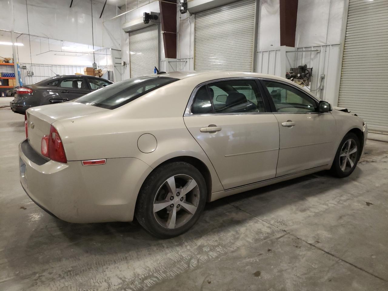 Lot #2943141532 2011 CHEVROLET MALIBU 1LT