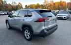 TOYOTA RAV4 XLE photo