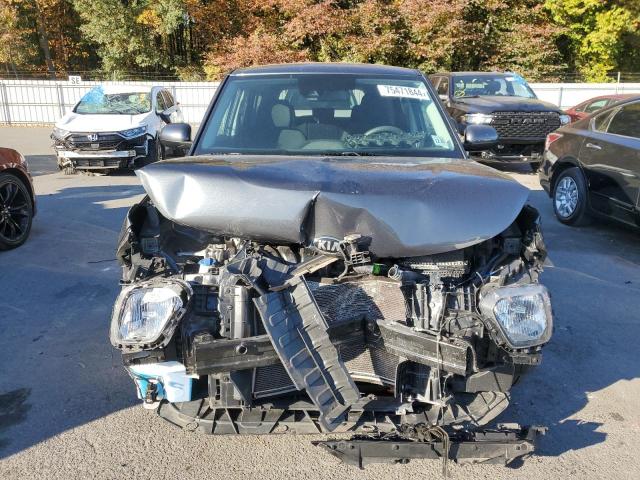 2021 KIA SOUL LX - KNDJ23AU8M7767013