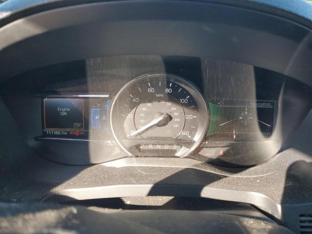 2017 FORD EXPLORER X - 1FM5K8DH0HGA87766