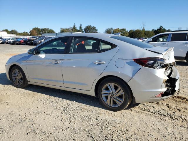 2020 HYUNDAI ELANTRA SE - 5NPD84LF8LH510752