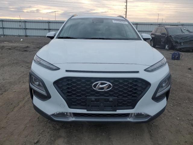 2020 HYUNDAI KONA SEL P - KM8K6CAA6LU547976