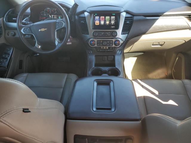 2015 CHEVROLET SUBURBAN C - 1GNSCJKC0FR241999