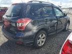 SUBARU FORESTER 2 снимка