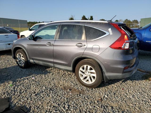 2016 HONDA CR-V EXL - 2HKRM3H75GH549804