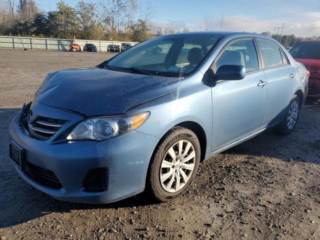 VIN 5YFBU4EE0DP090349 2013 Toyota Corolla, Base no.1