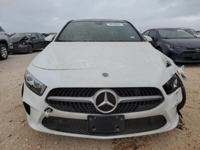 VIN WDD3G4EB9LW038490 2020 MERCEDES-BENZ A-CLASS no.5