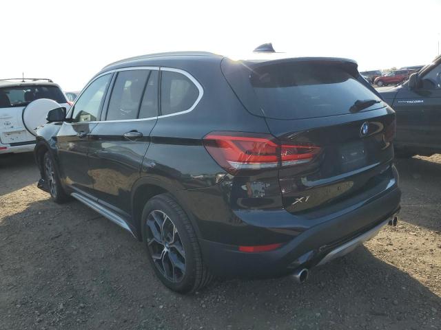 2021 BMW X1 XDRIVE2 - WBXJG9C04M5T64482