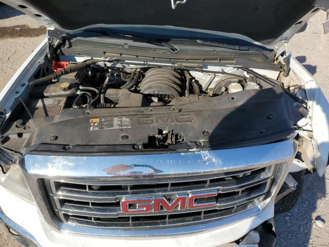 2015 GMC SIERRA K15 - 3GTU2UEC8FG467791
