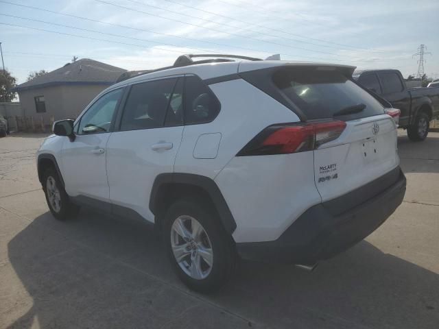 2021 TOYOTA RAV4 XLE - 2T3W1RFV2MC118939