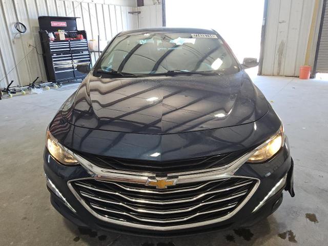 2022 CHEVROLET MALIBU LT - 1G1ZD5ST8NF119444